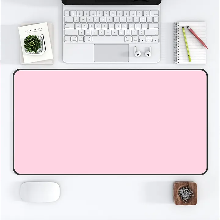 Sakura Medium Desk Mat (12 x 22) product image (1)