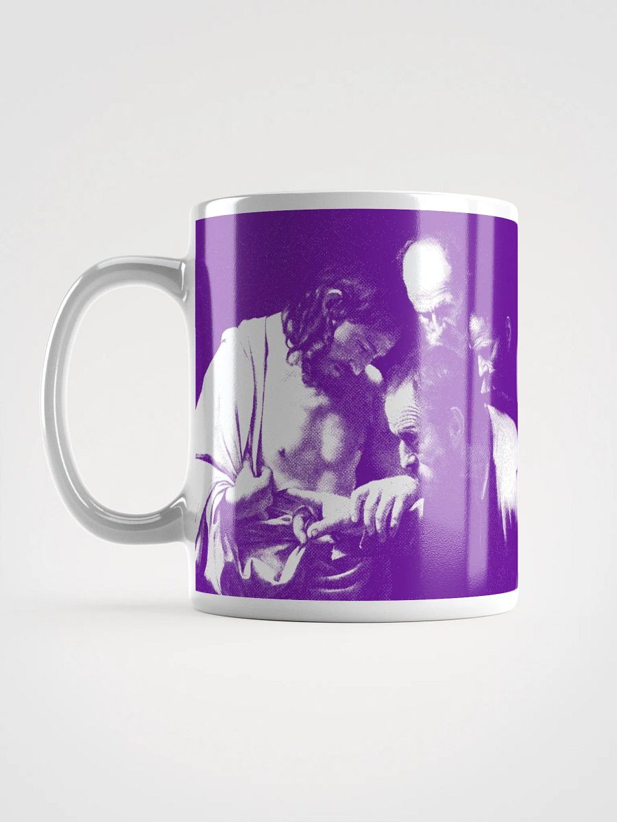 Incredulity Mug product image (6)
