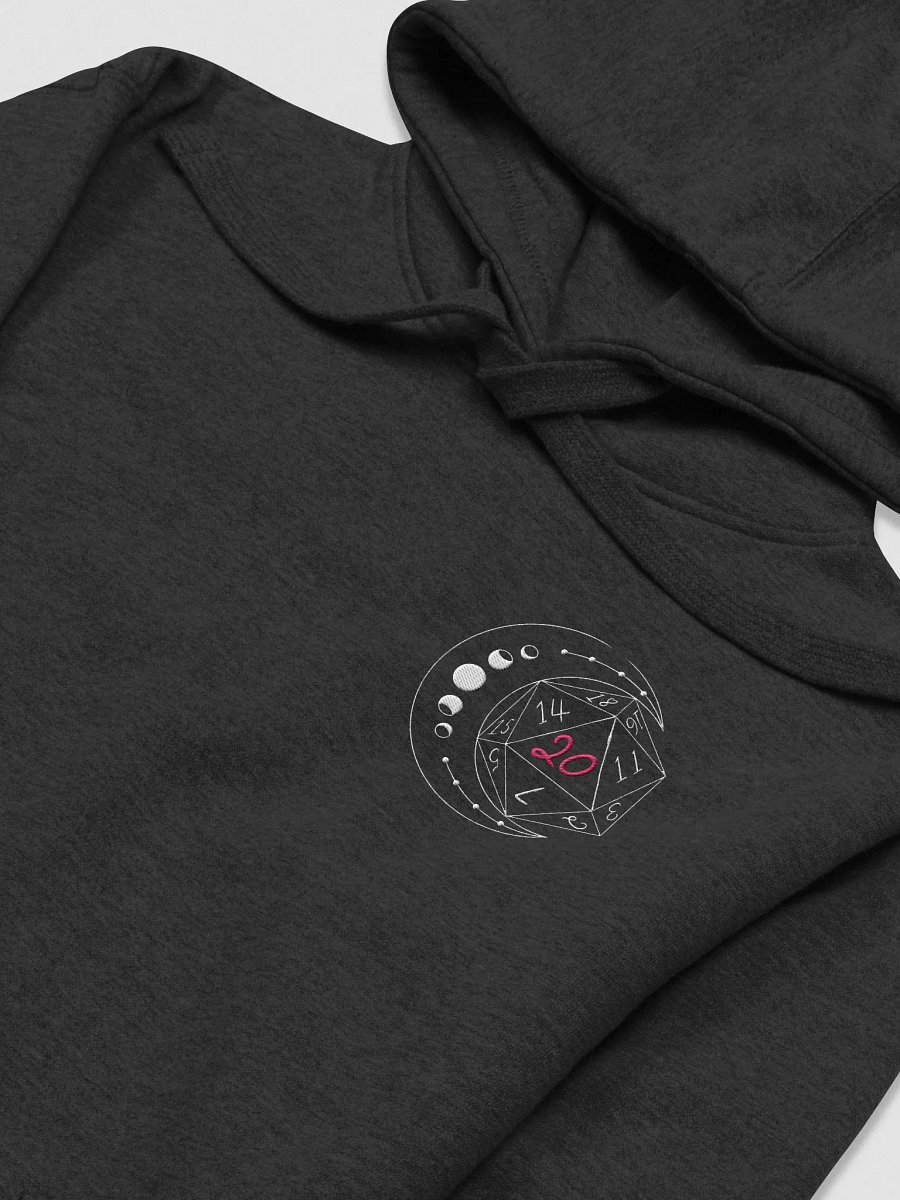 20th Birthday Celestial Hoodie product image (3)