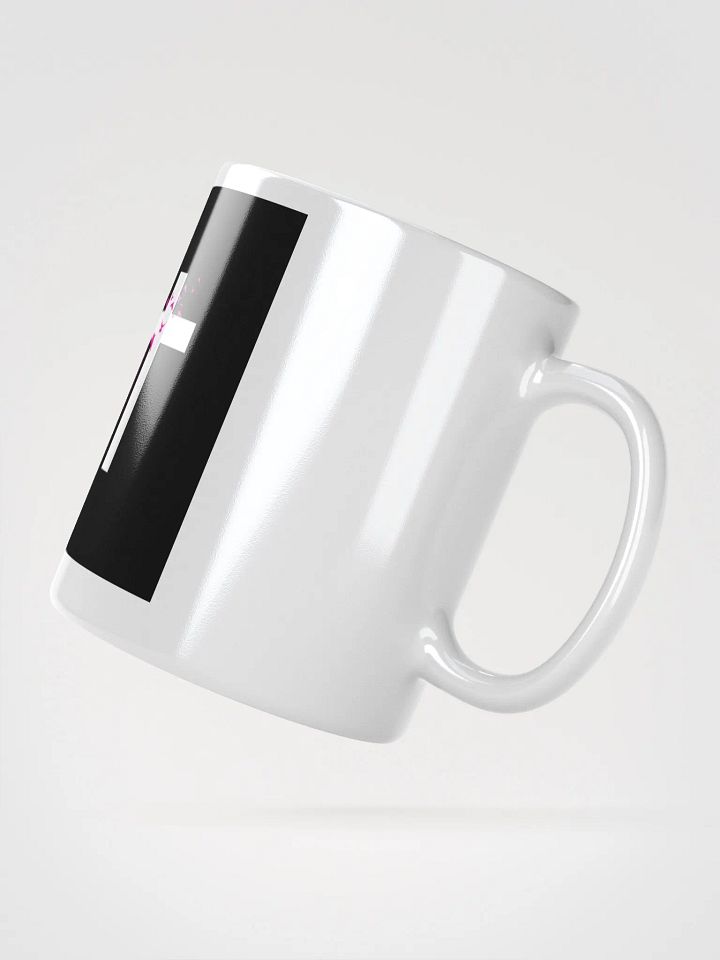 Fragmented Faith Mug product image (4)