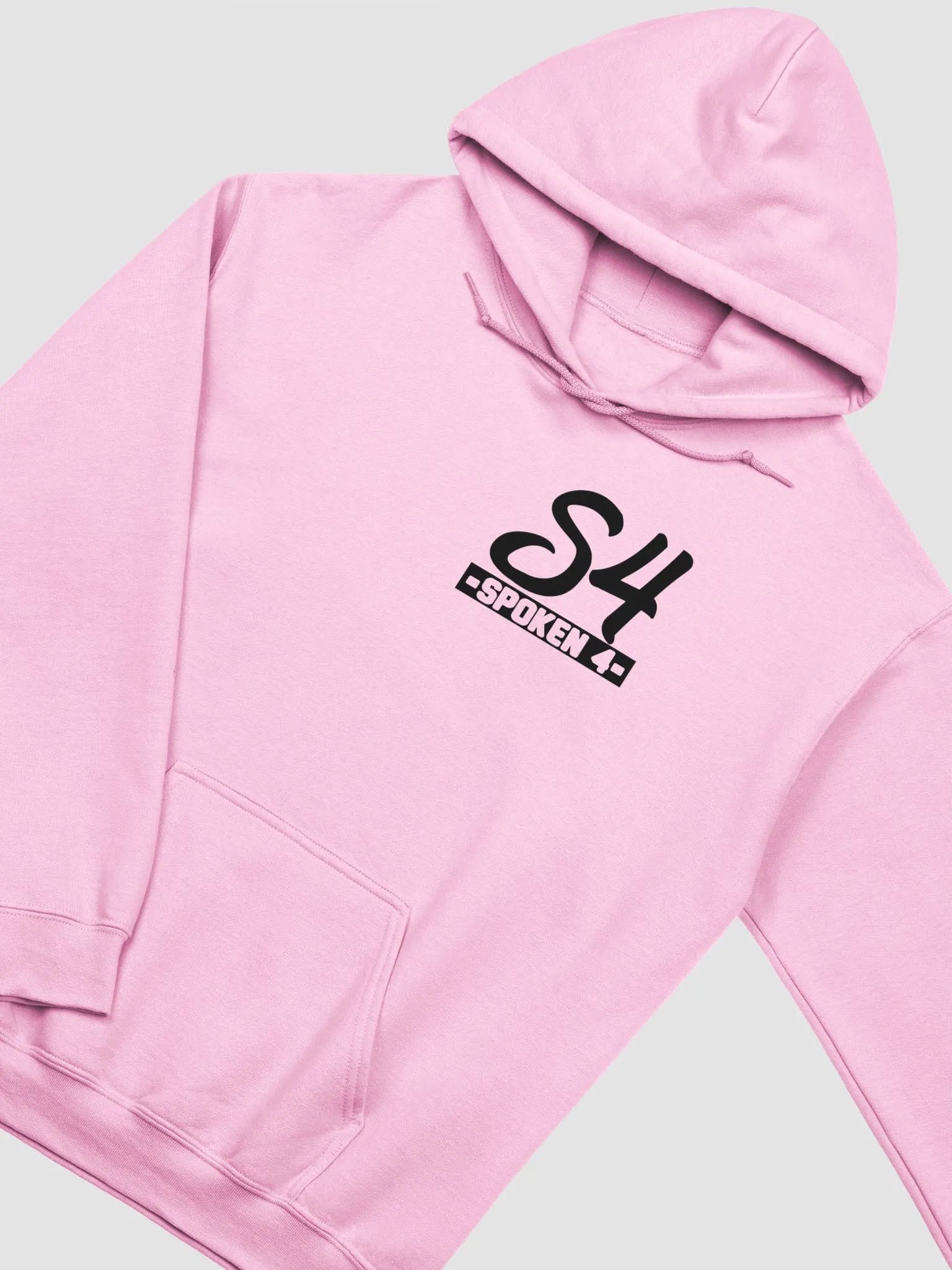 I Am Spoken 4 Hoodie product image (25)