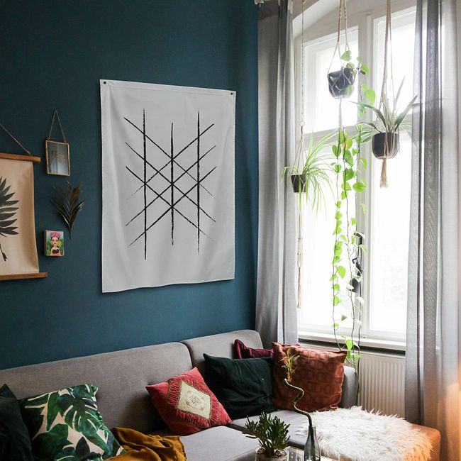 Pagan Home Decor
