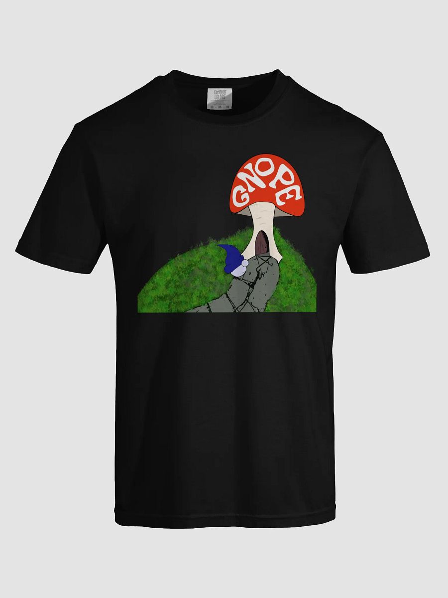 Gnope - Tshirt product image (25)