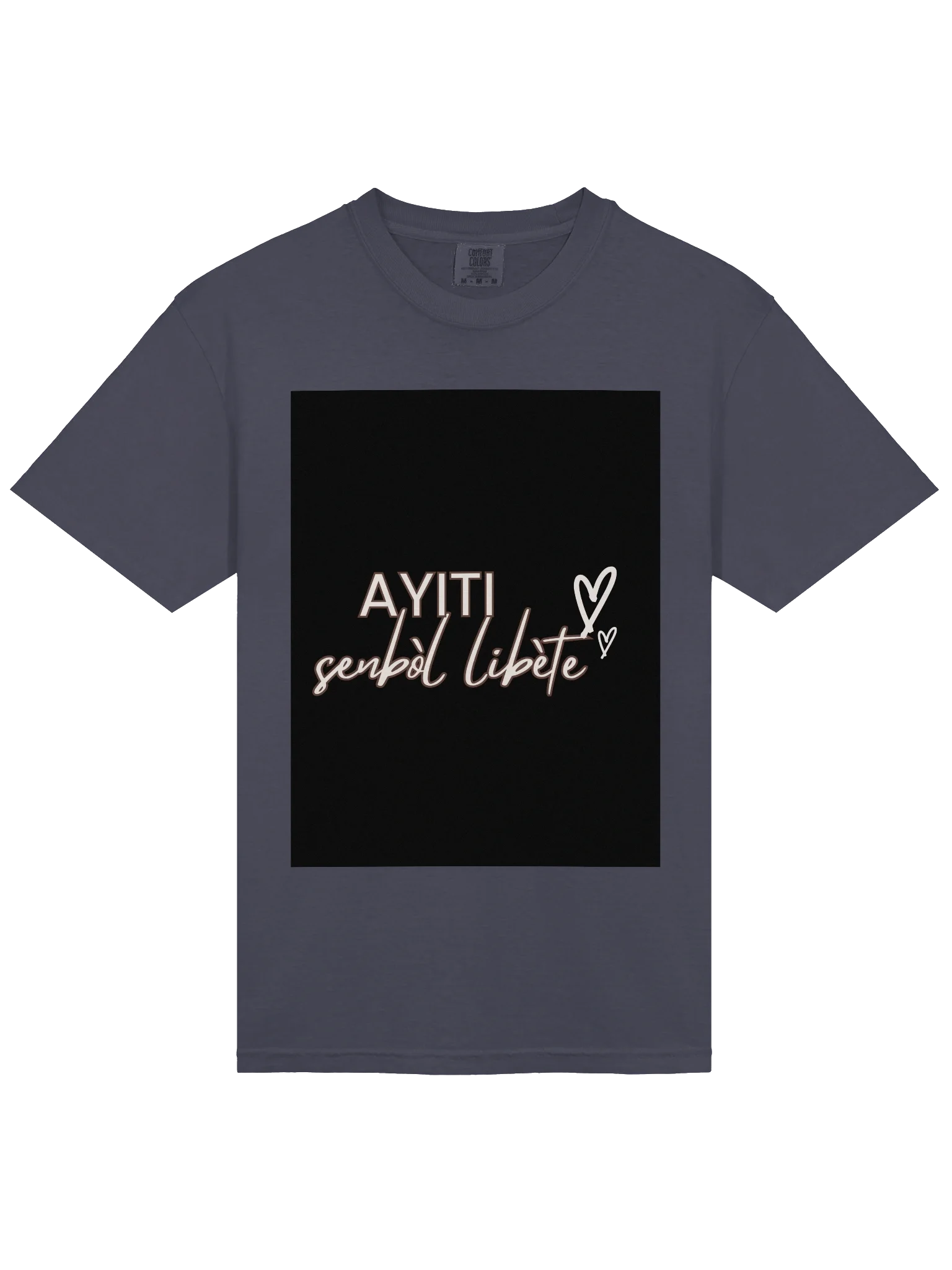 Ayiti Libète Tee product image (30)