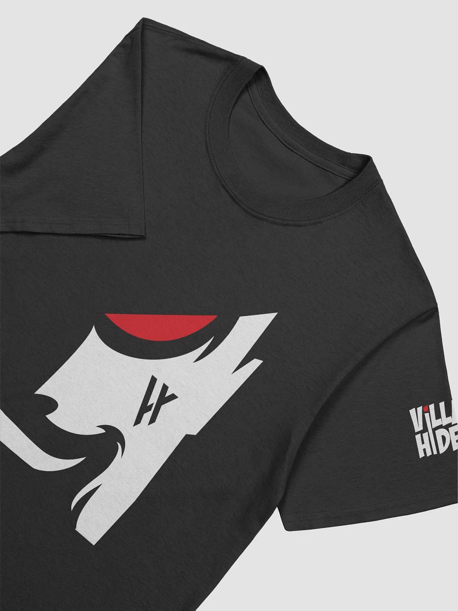 VH Henchman Full Face Tee product image (5)