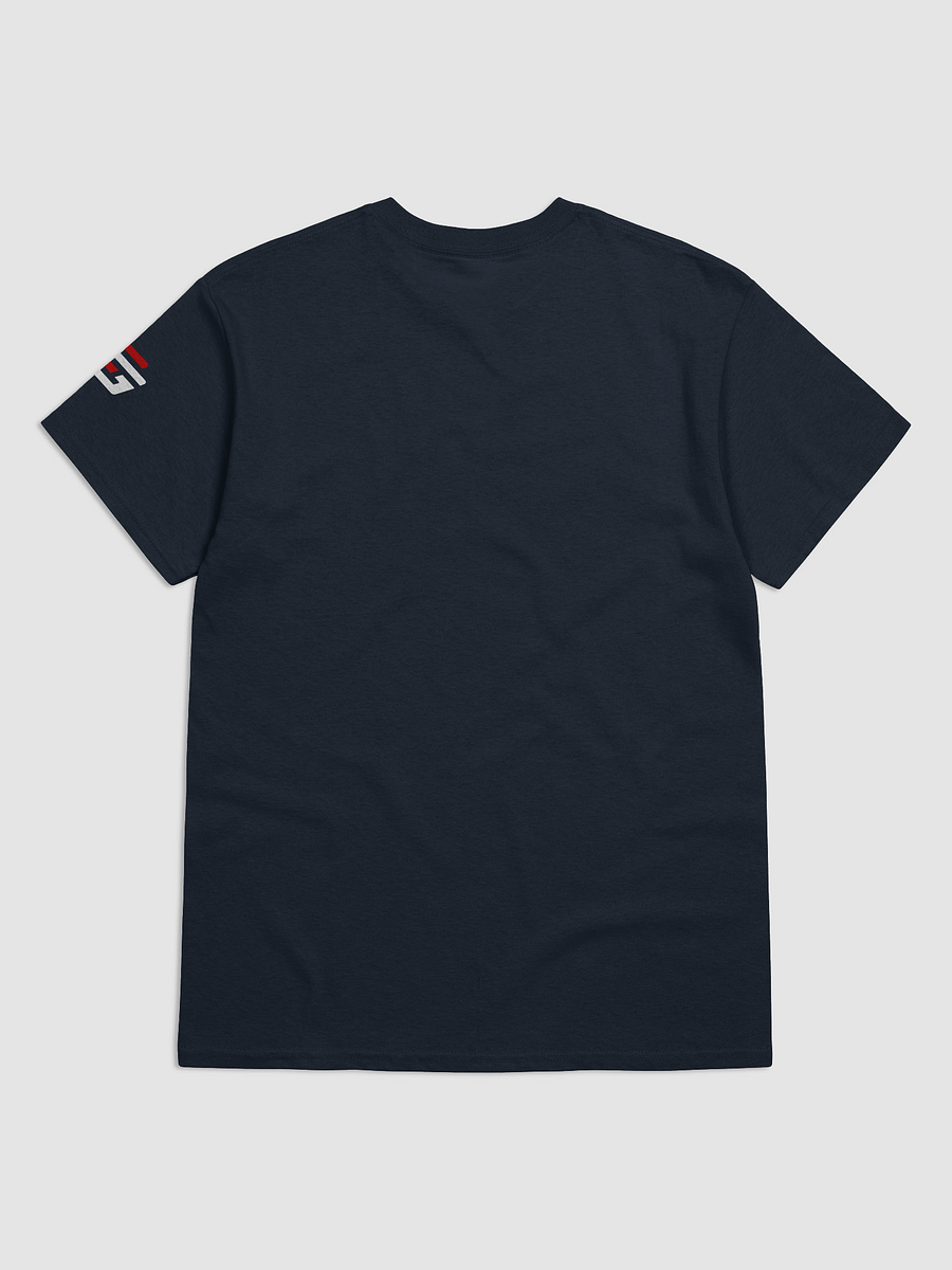 Cruiseman's Garage PHOSPHATE Tee Shirt - Dark product image (7)