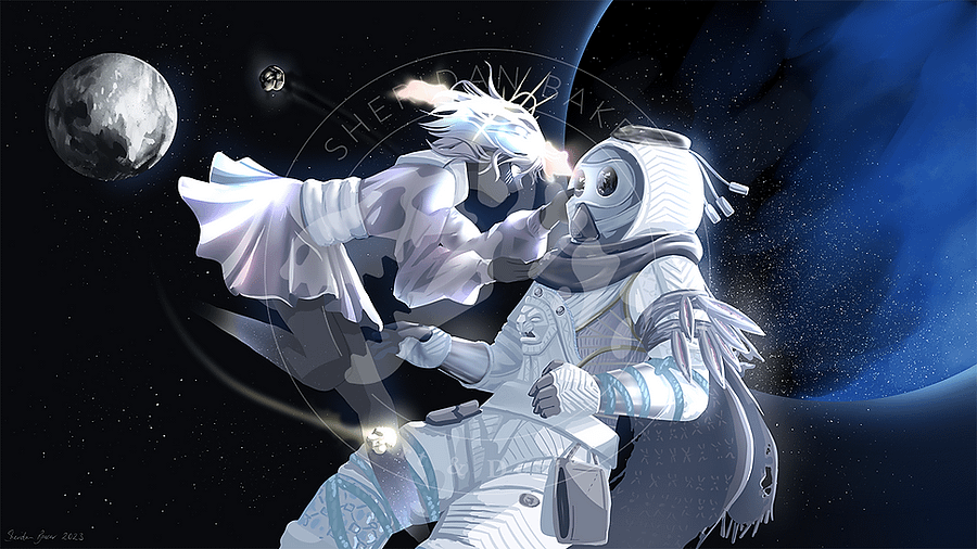 POSTERS: APHELION product image (2)