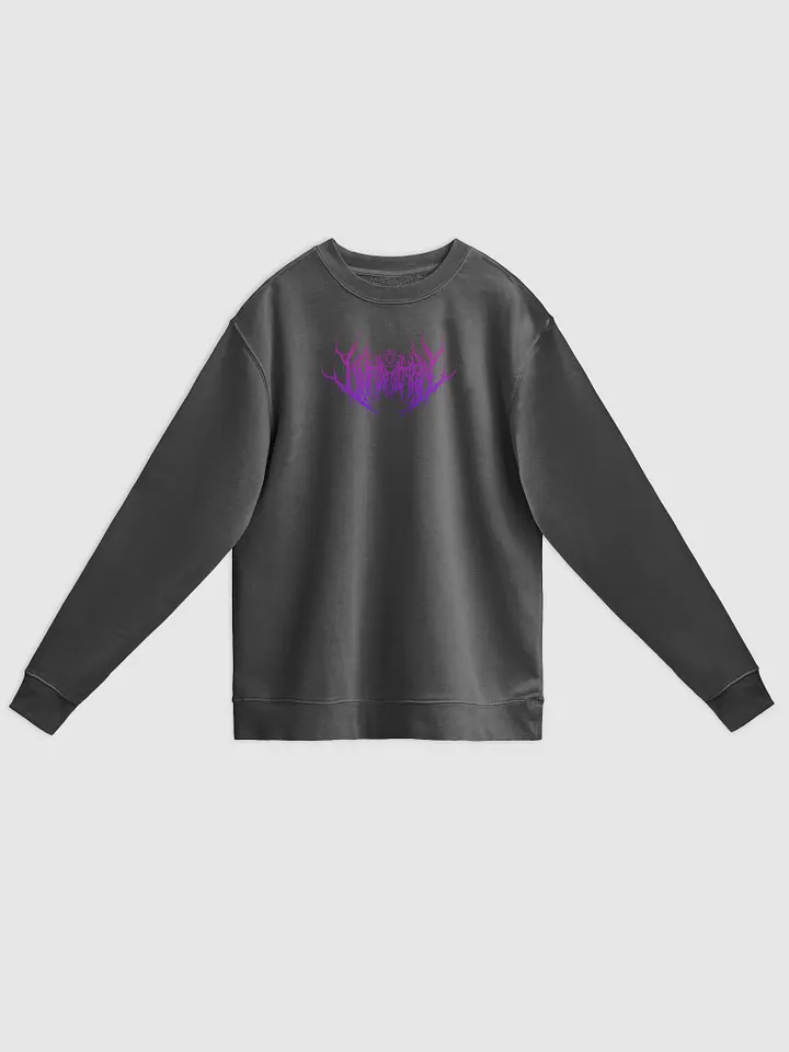 Brutal Crosshair Sweatshirt product image (1)