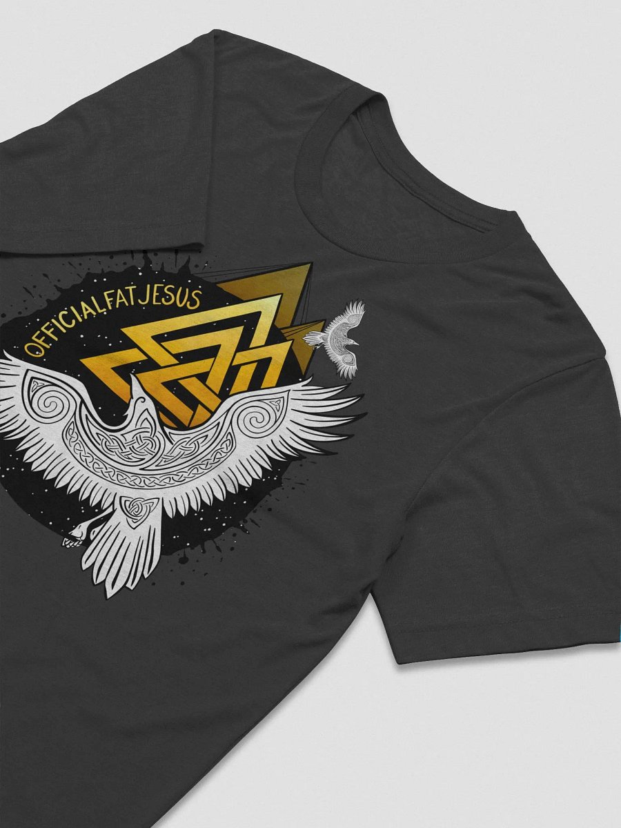 OFJ Premium Logo Tee product image (3)
