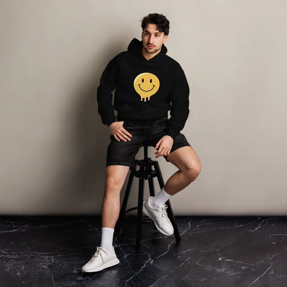 UNISEX HOODIE JACKET product image (6)