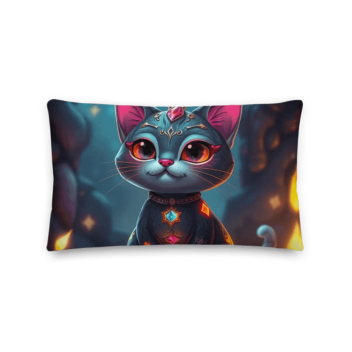 cutest pillow product image (2)