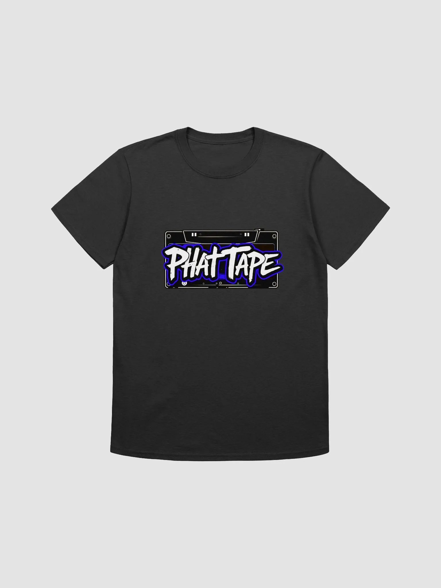 Phat Tape cassette blue product image (2)