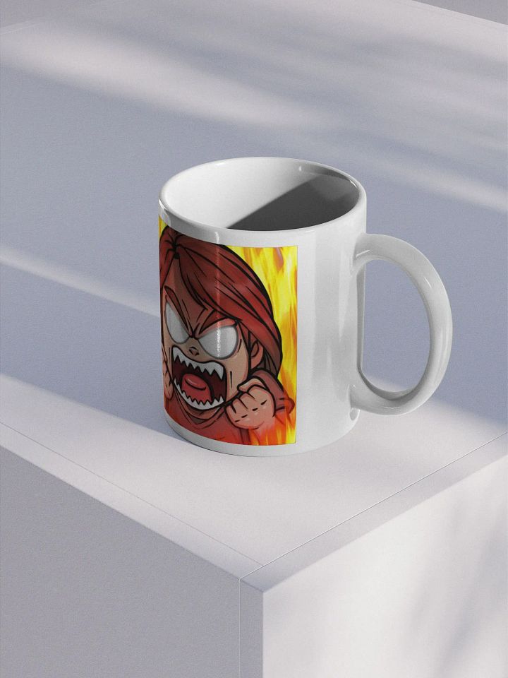 Ellie Rage Mug product image (2)