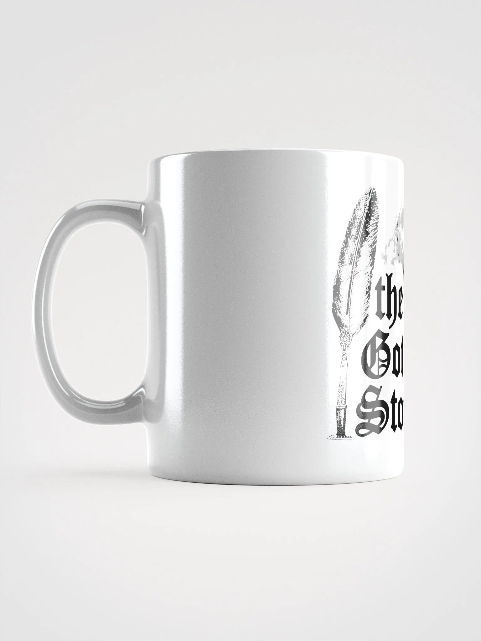 Ethereal Skull Mug product image (17)