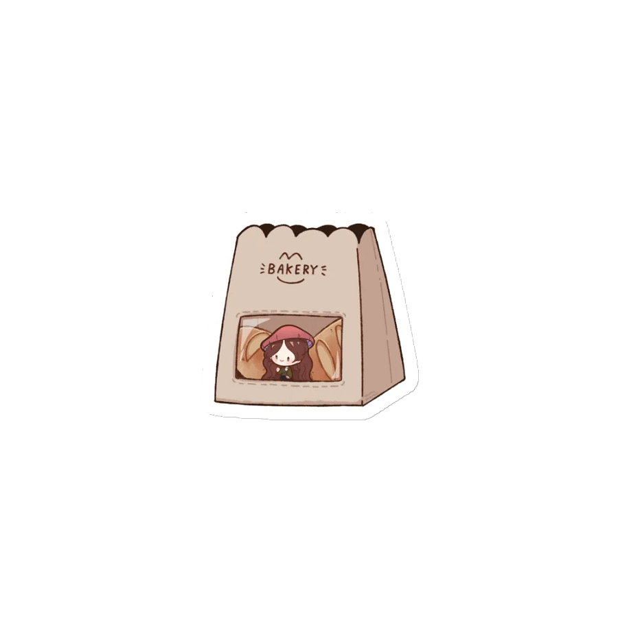 Bakery Magnet | Bread product image (2)