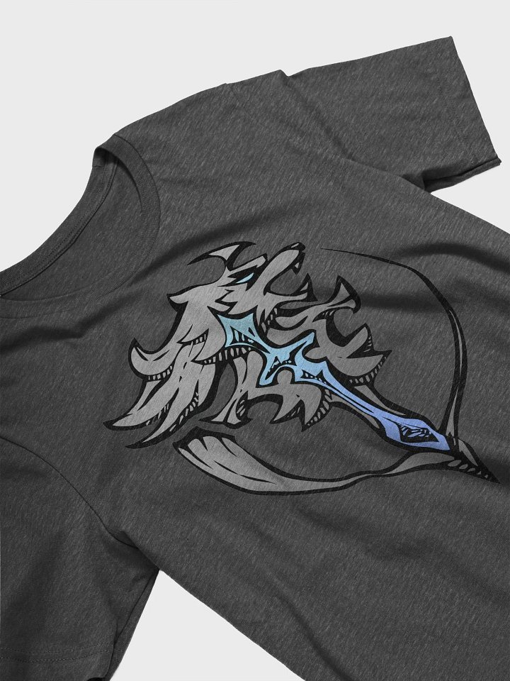 Sigil Gradient Soft Shirt product image (2)