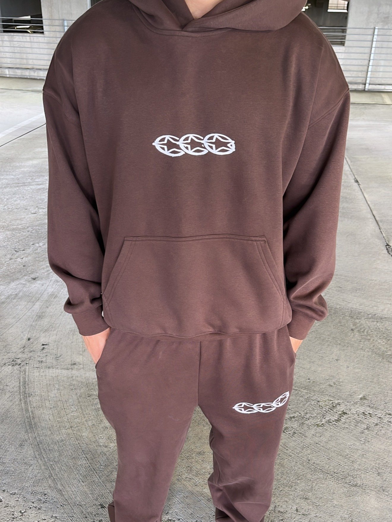 "Born A Star" Hoodie product image (4)