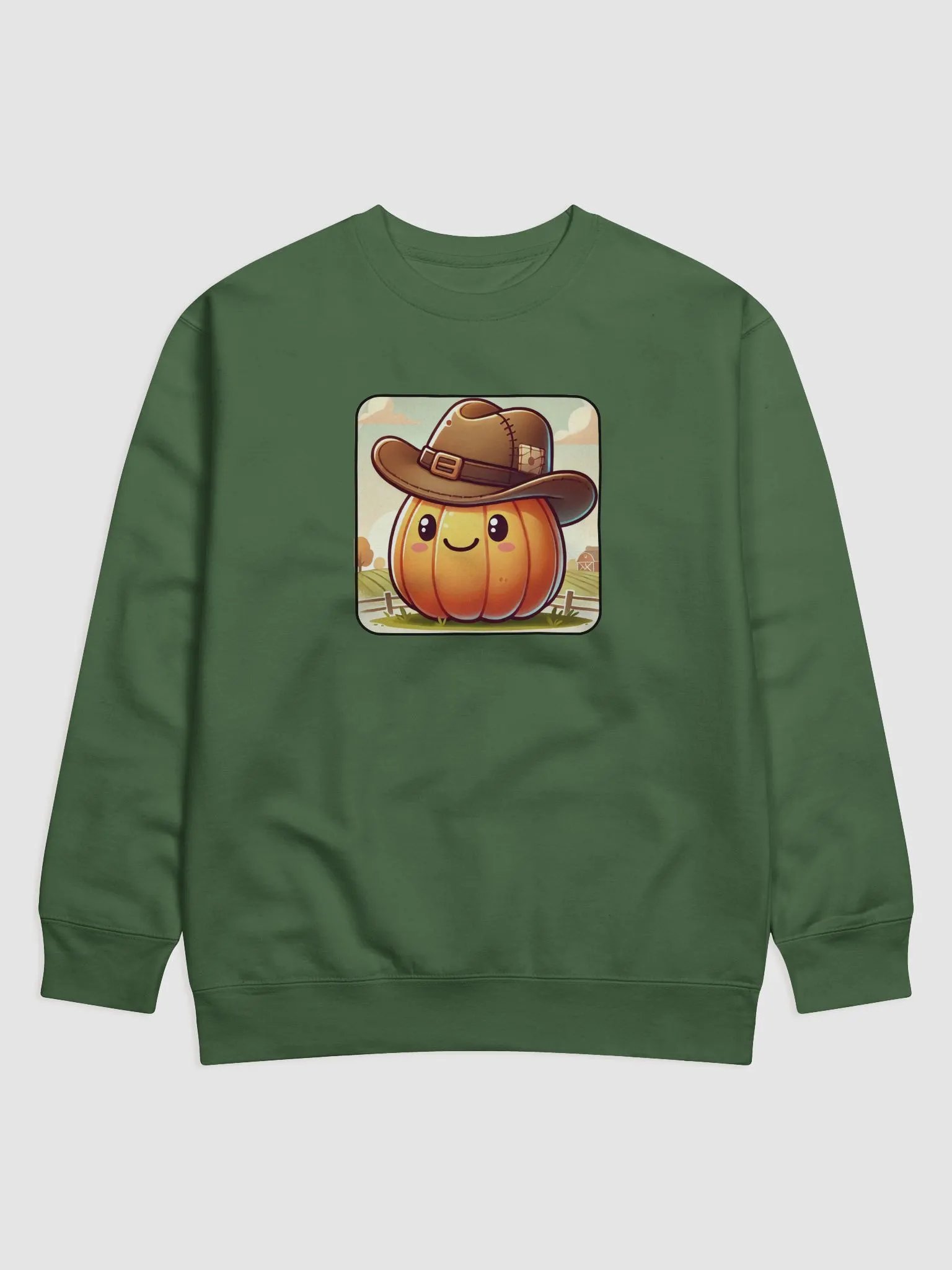 Country Corner Sweatshirt - Fall 2024 product image (5)