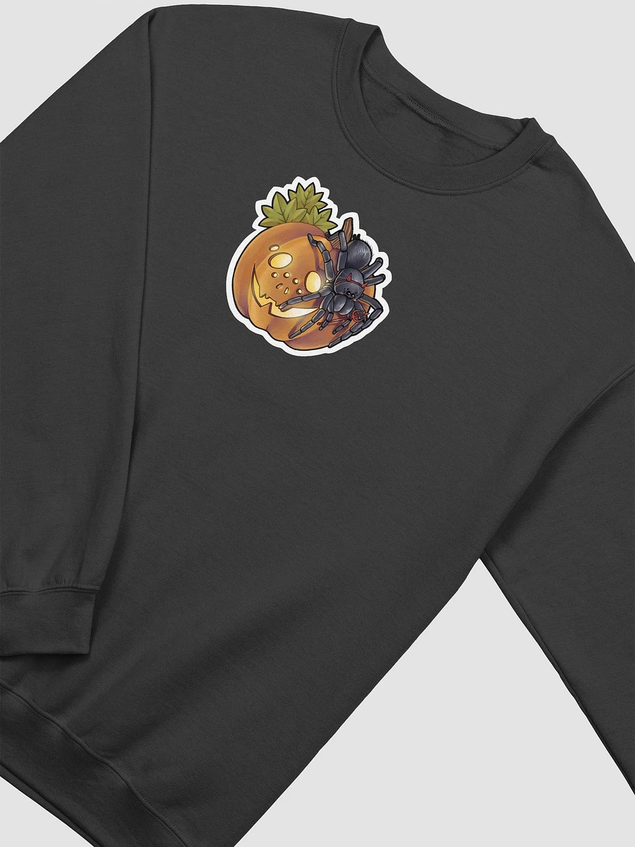 spooky salem sweater product image (2)