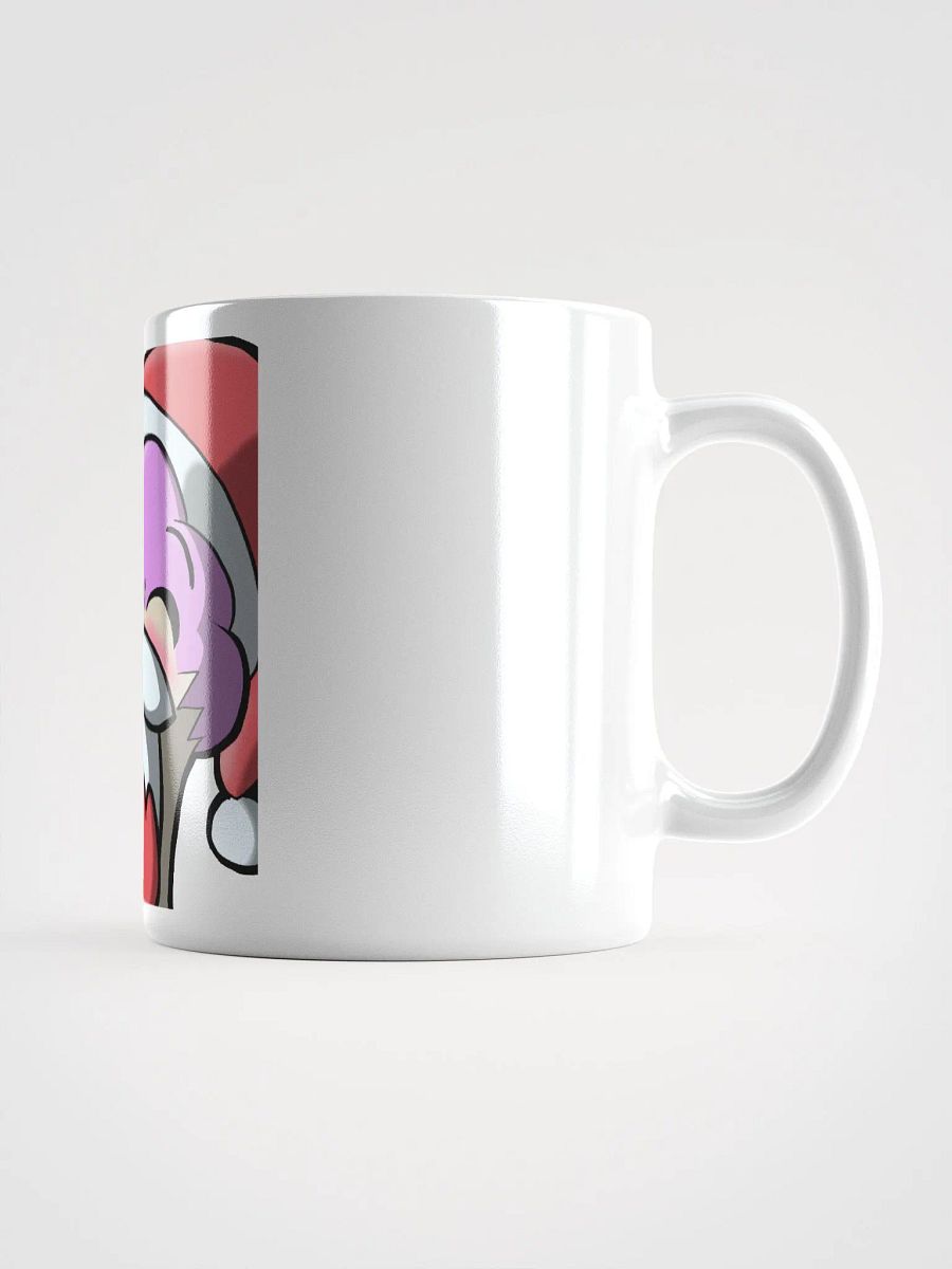 Plum Hohoho Mug product image (2)