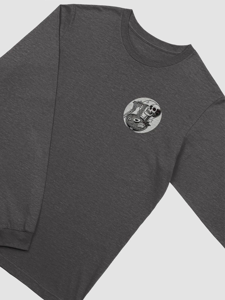 Ramen Skeleton Long Sleeve product image (3)