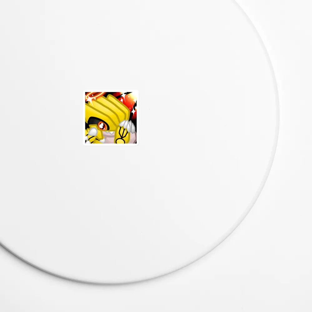Prayge Magnet product image (7)