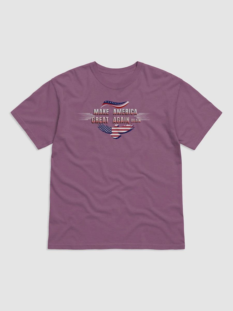 Maga t shirts We all want to   Make America Great again product image (1)