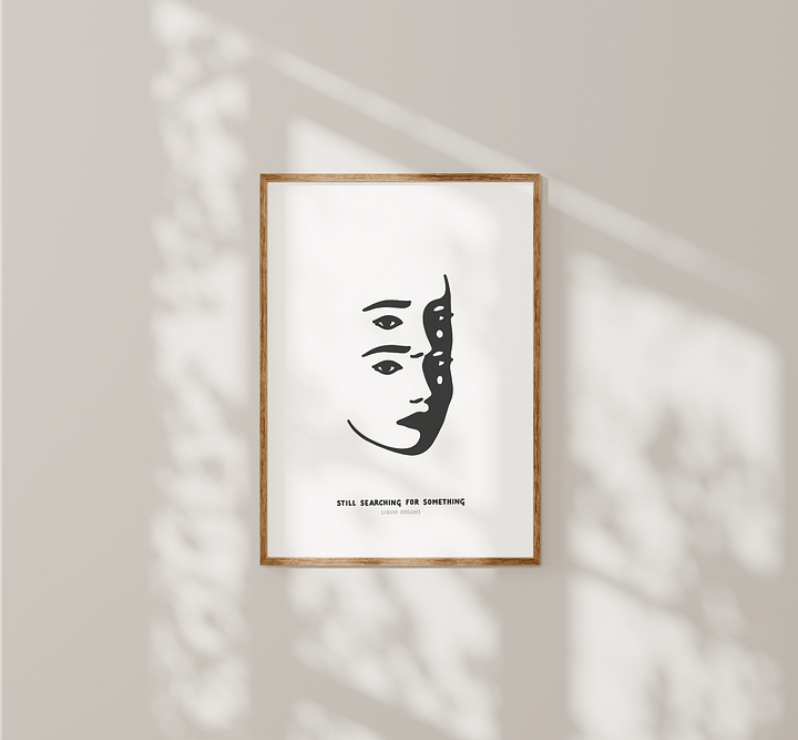 still searching for something product image (1)