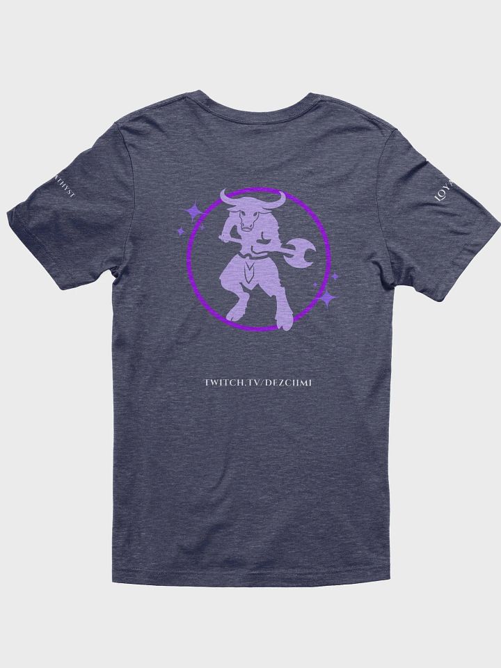 Loyal Stellathyst T-Shirt product image (2)