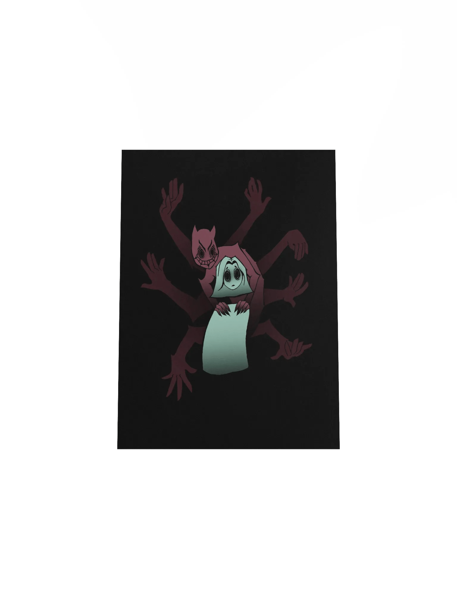 Devil's on Your Shoulder product image (4)