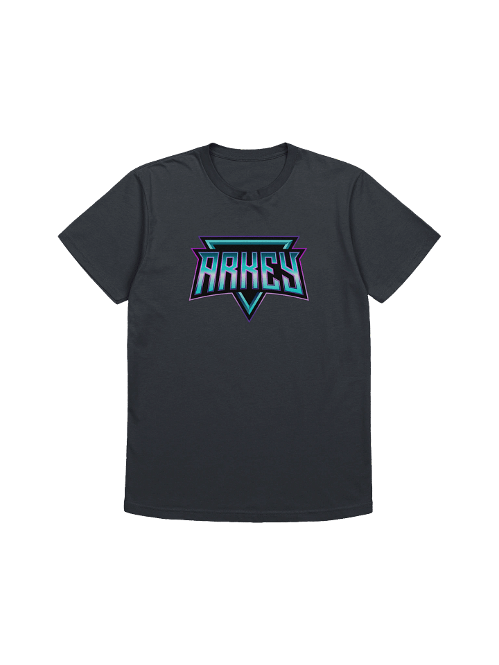 ARKEY T-Shirt product image (2)
