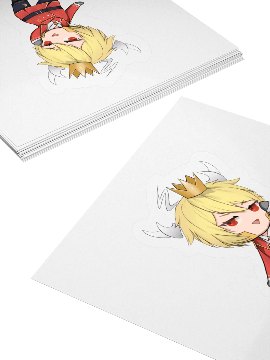Zippy Stickers product image (4)