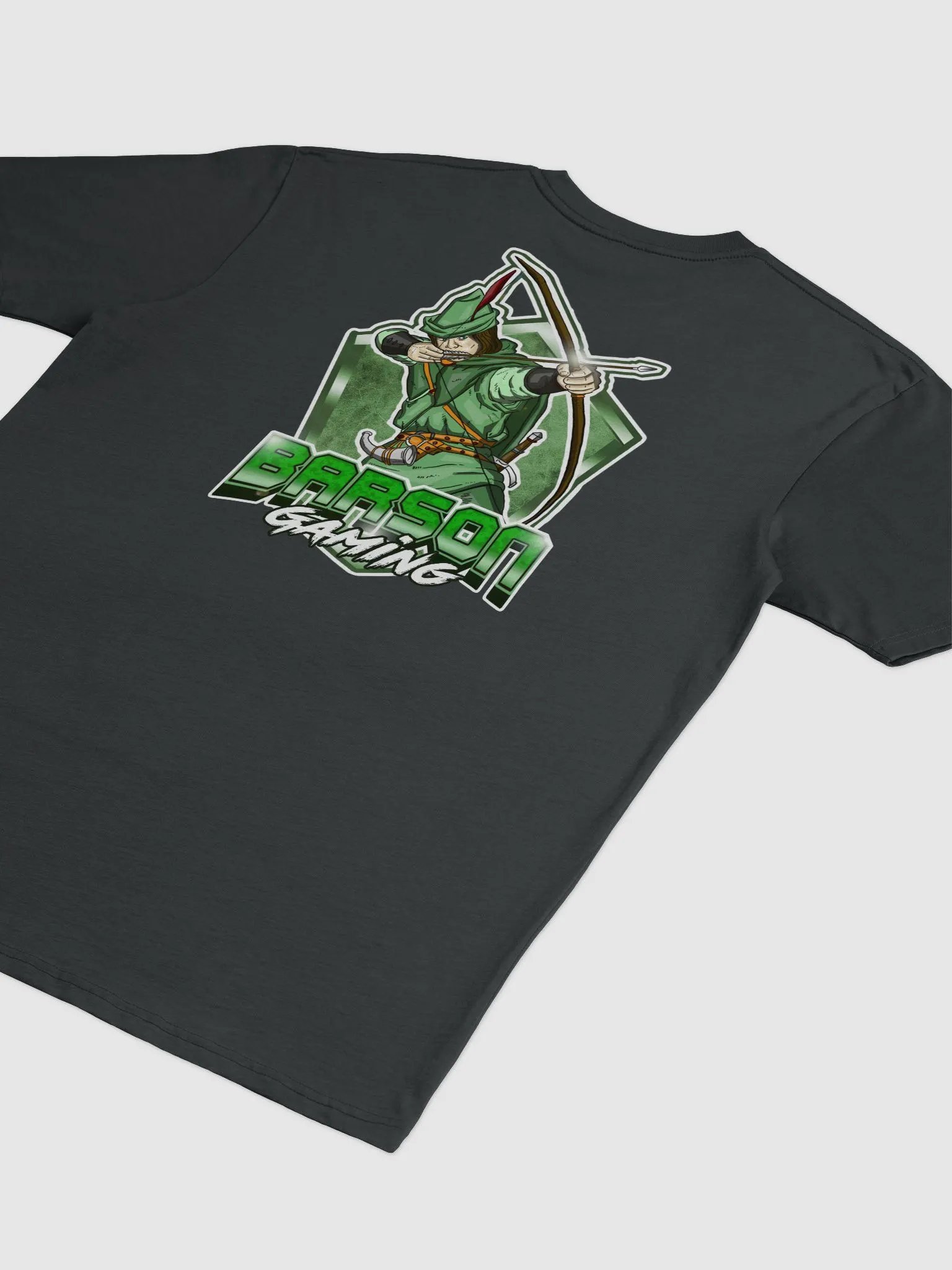 Keep Calm and Respawn T-Shirt product image (4)
