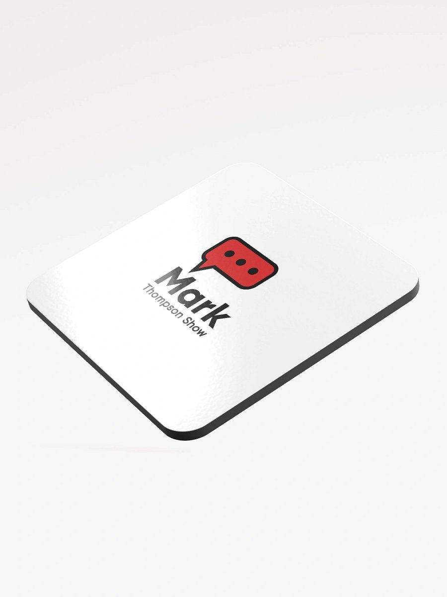 TMTS Coaster product image (3)