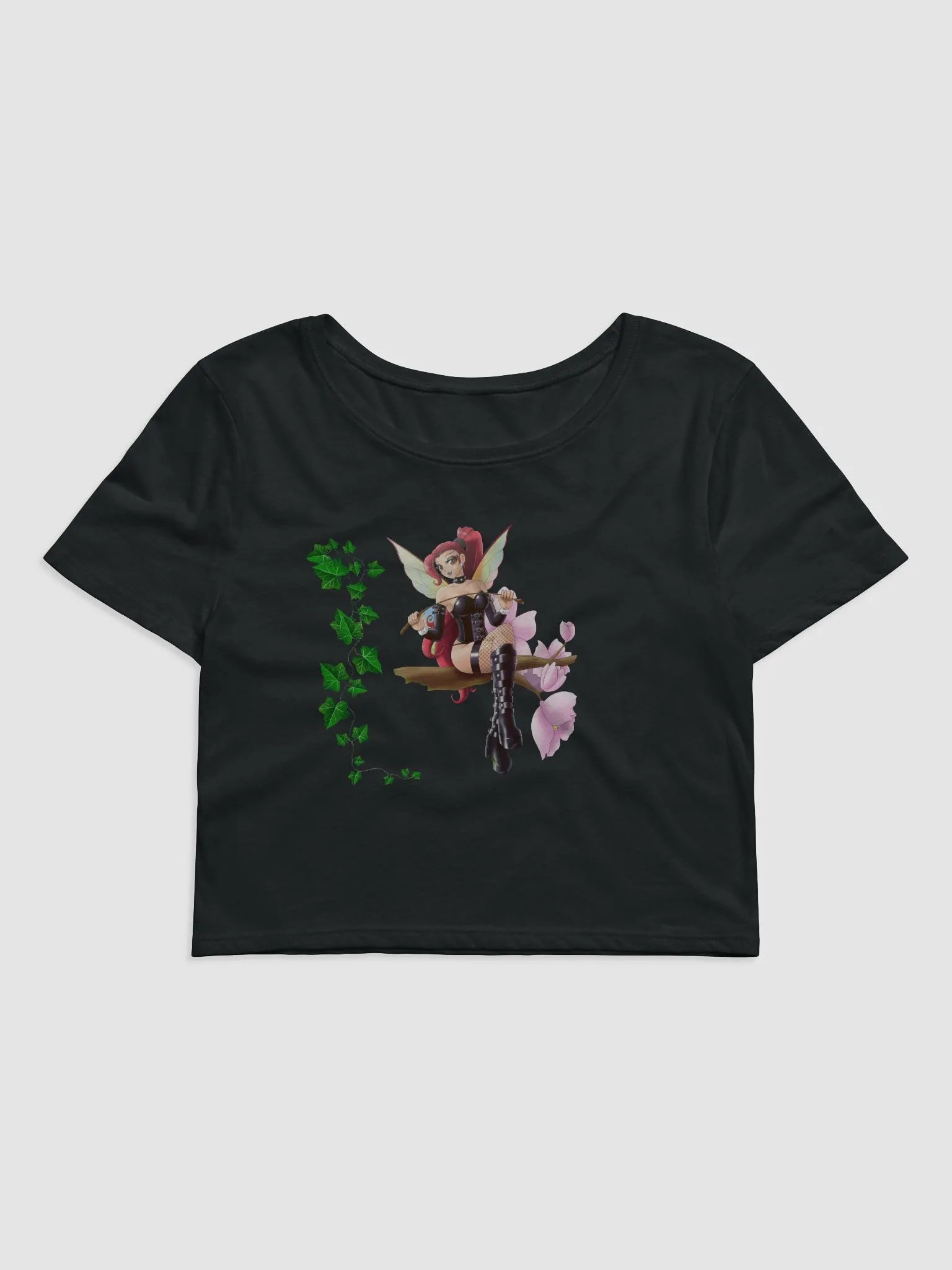 Pixie crop product image (1)