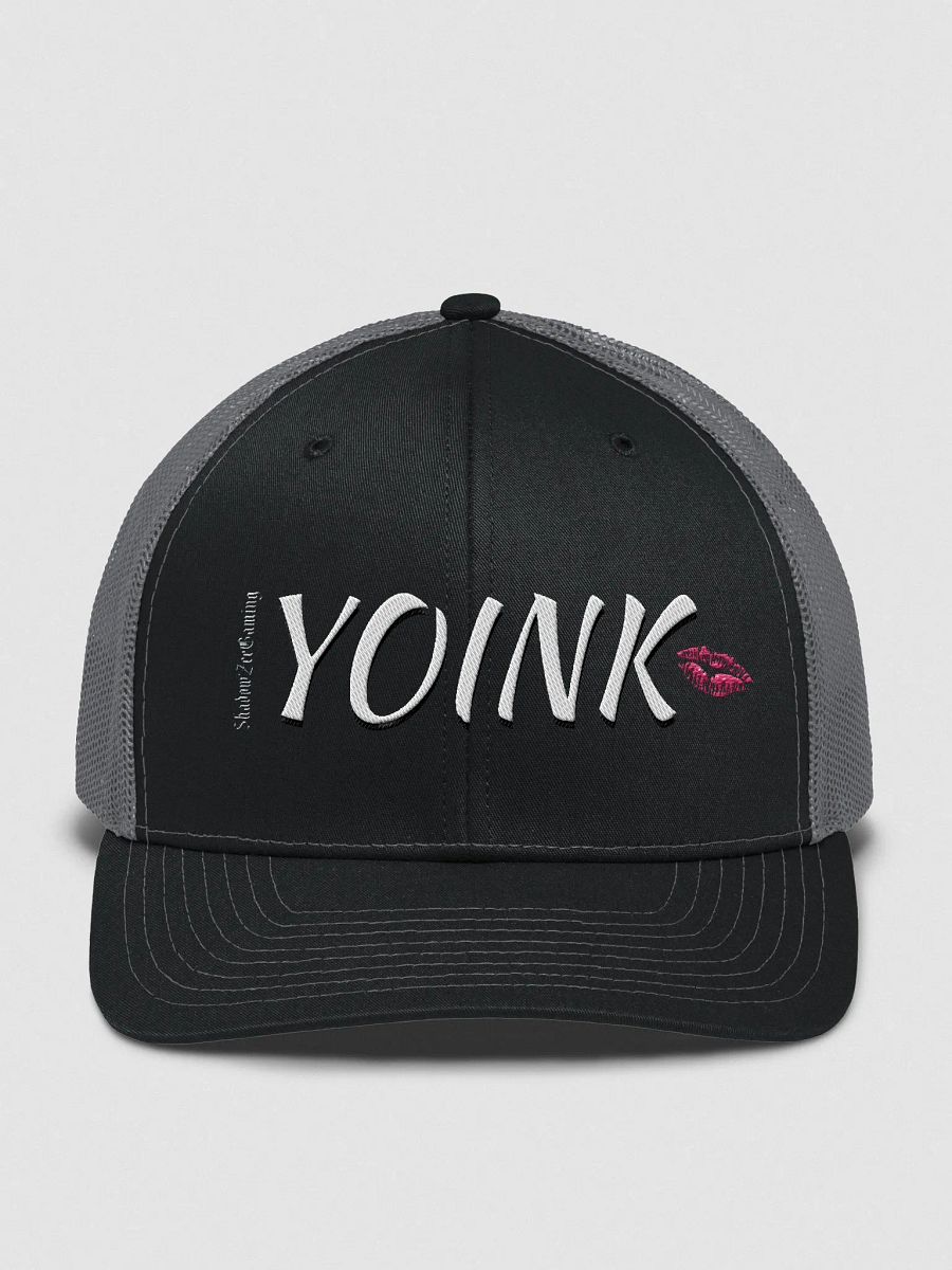 SZG Yoink Hat product image (1)