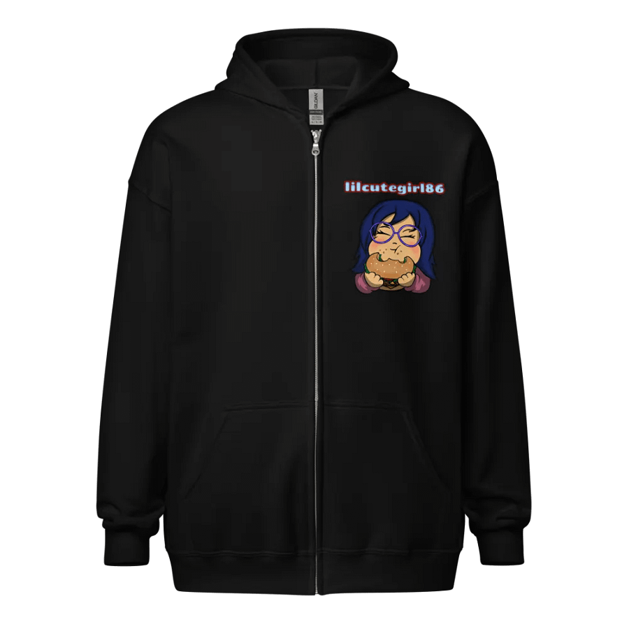 LCG Hug Hoodie product image (15)