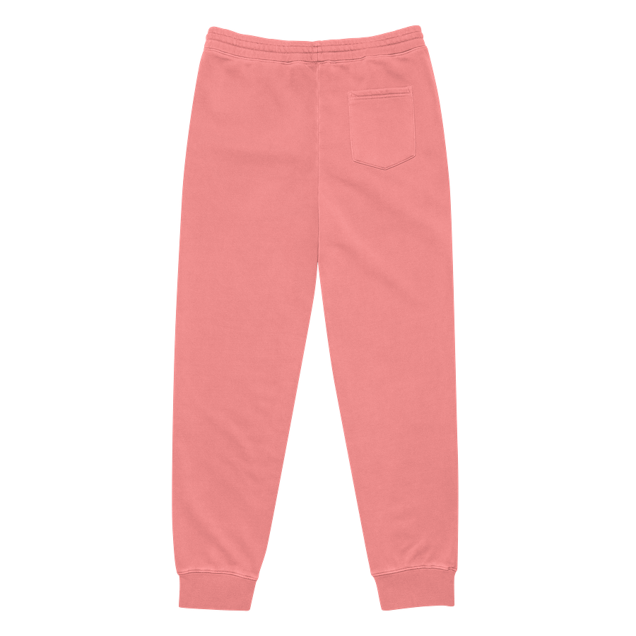 Women's | Vintage Wash Lounge Joggers | BOURNE to Cape Cod™ | Embroidered White Logo product image (18)