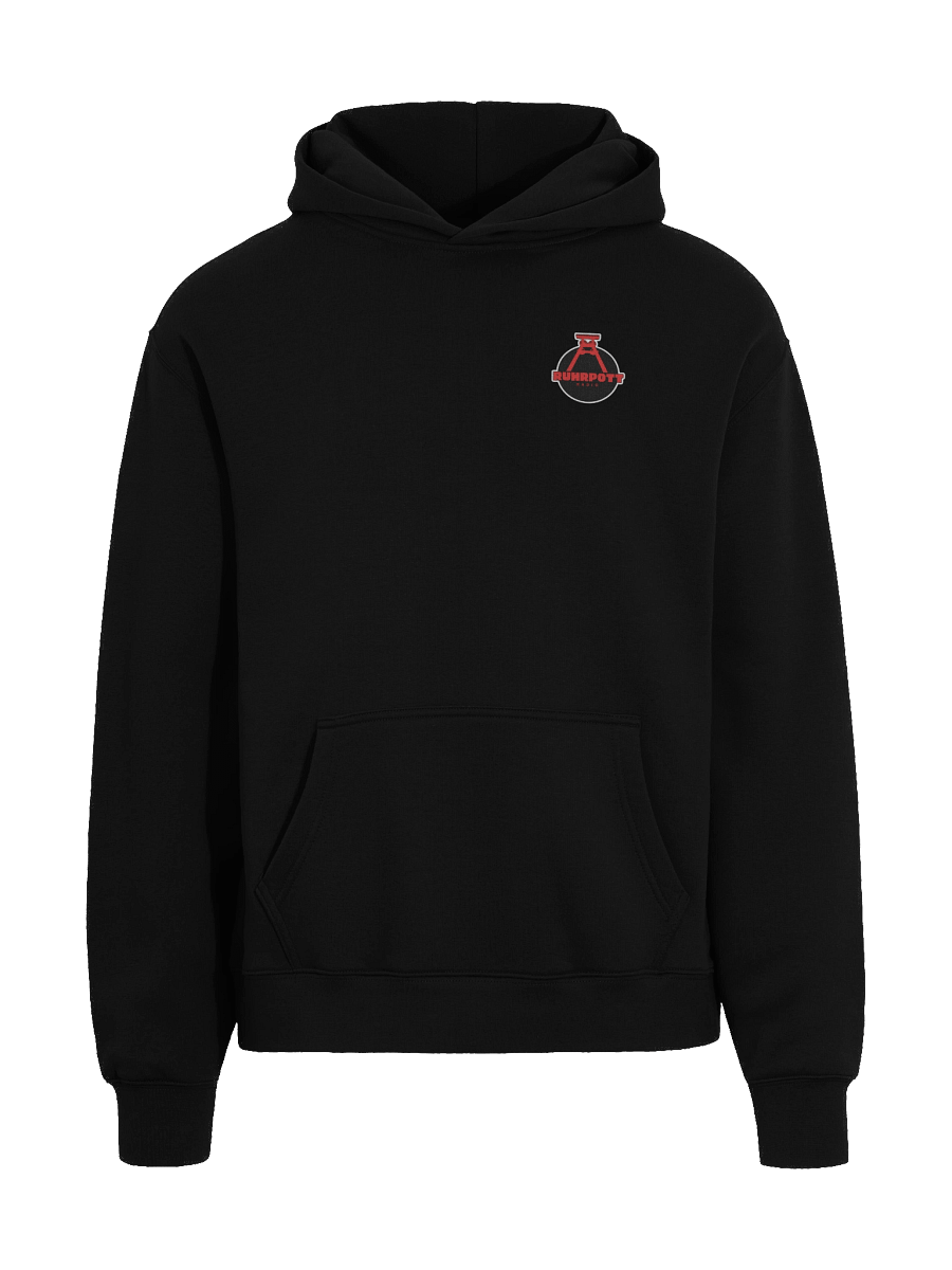 Rado Ruhrpott Hoodie product image (3)