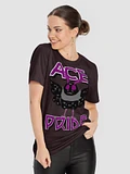 Ace Pride Crytpid Shirt product image (1)