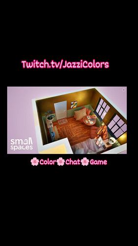 🌸I really enjoyed playing the demo for Small Spaces @steamgamingofficial .If you're into interior decorating I highly recomme...