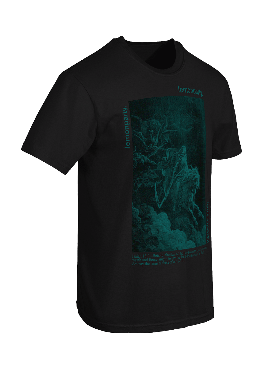 Revelations (non shitty version) product image (7)