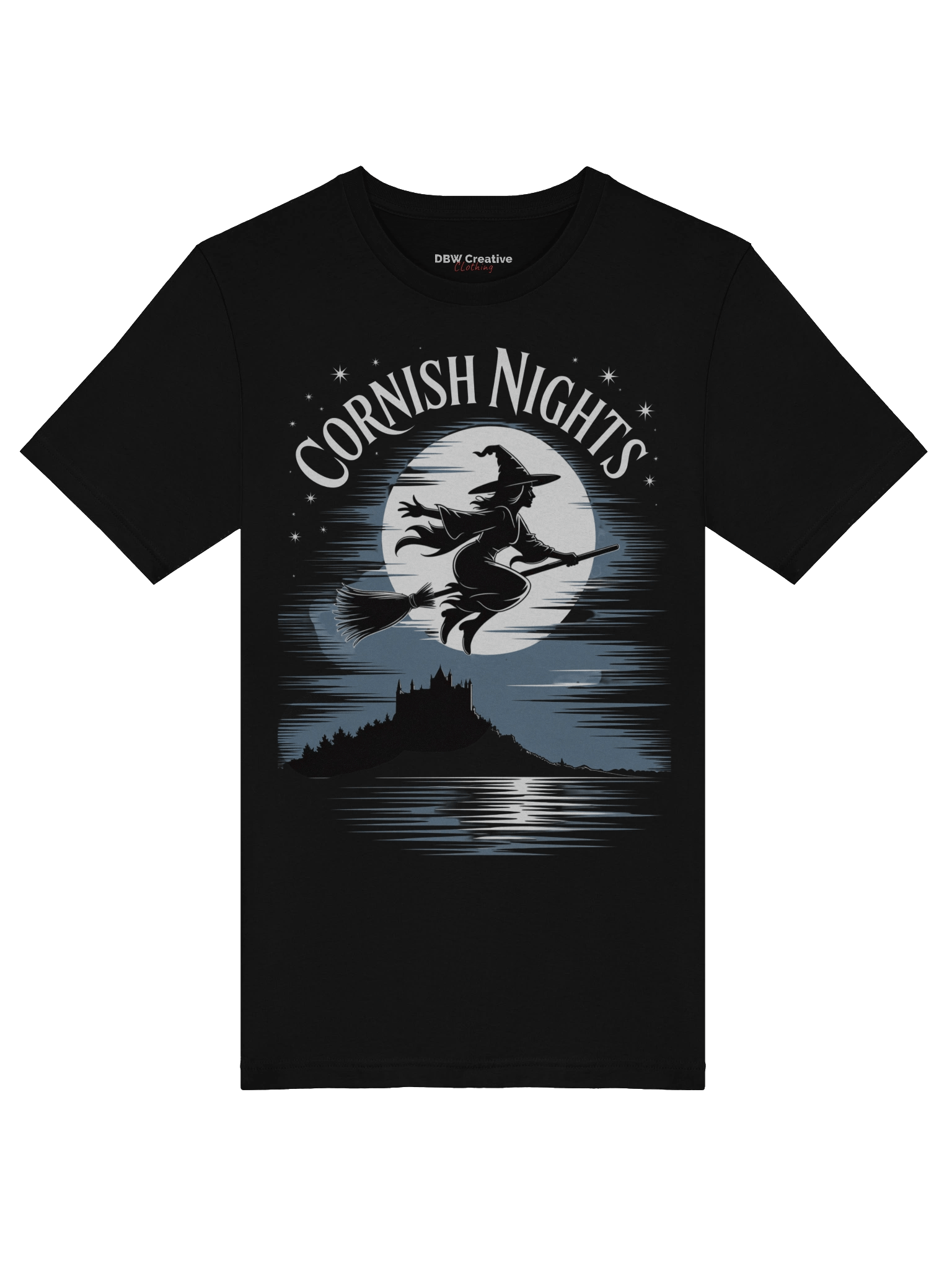 Cornish Nights T-Shirt product image (5)