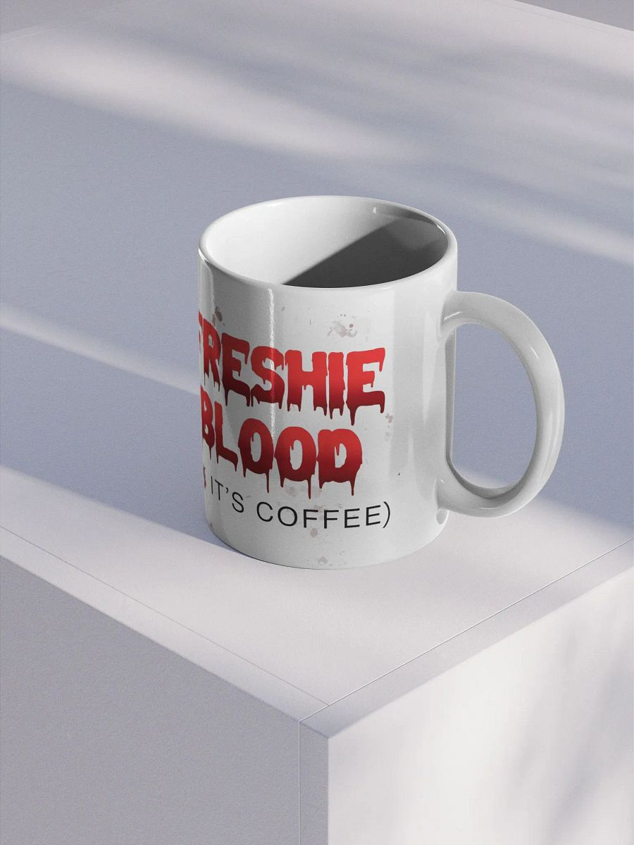 Freshie Blood product image (2)