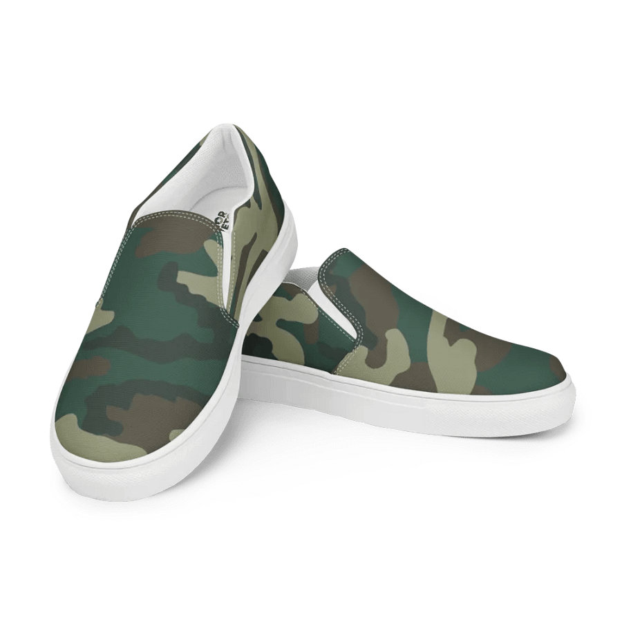 HONORUSVETS Women's Slip On Shoes product image (11)