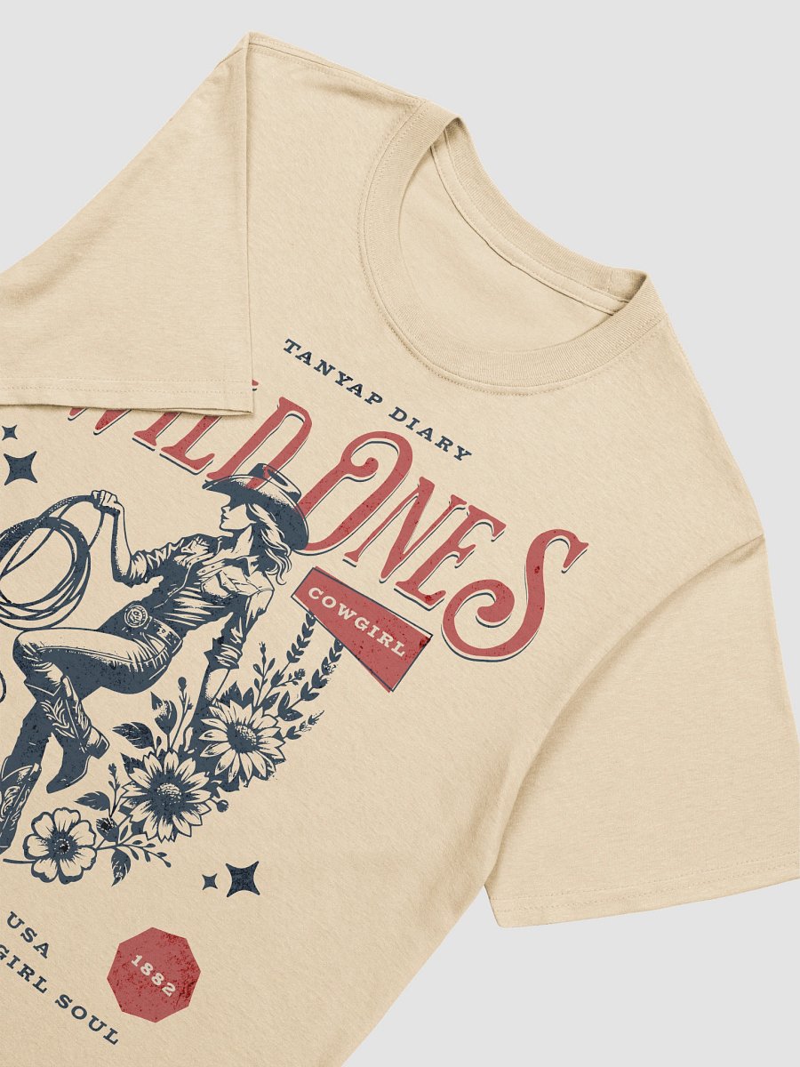 Wild Ones — Cowgirl Soul product image (7)
