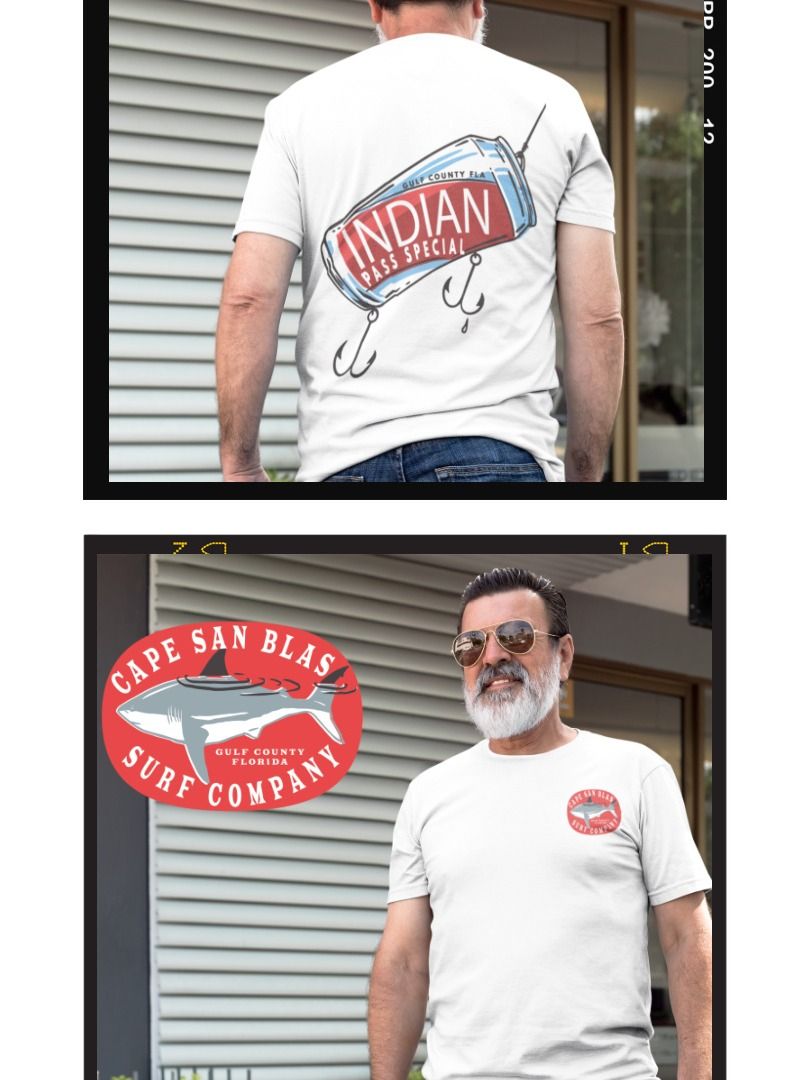 Indian Pass product image (1)