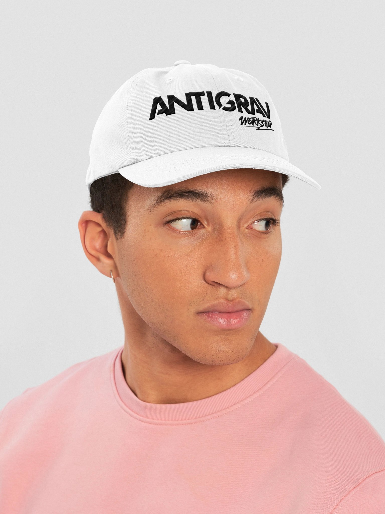Light Dad Hat product image (5)
