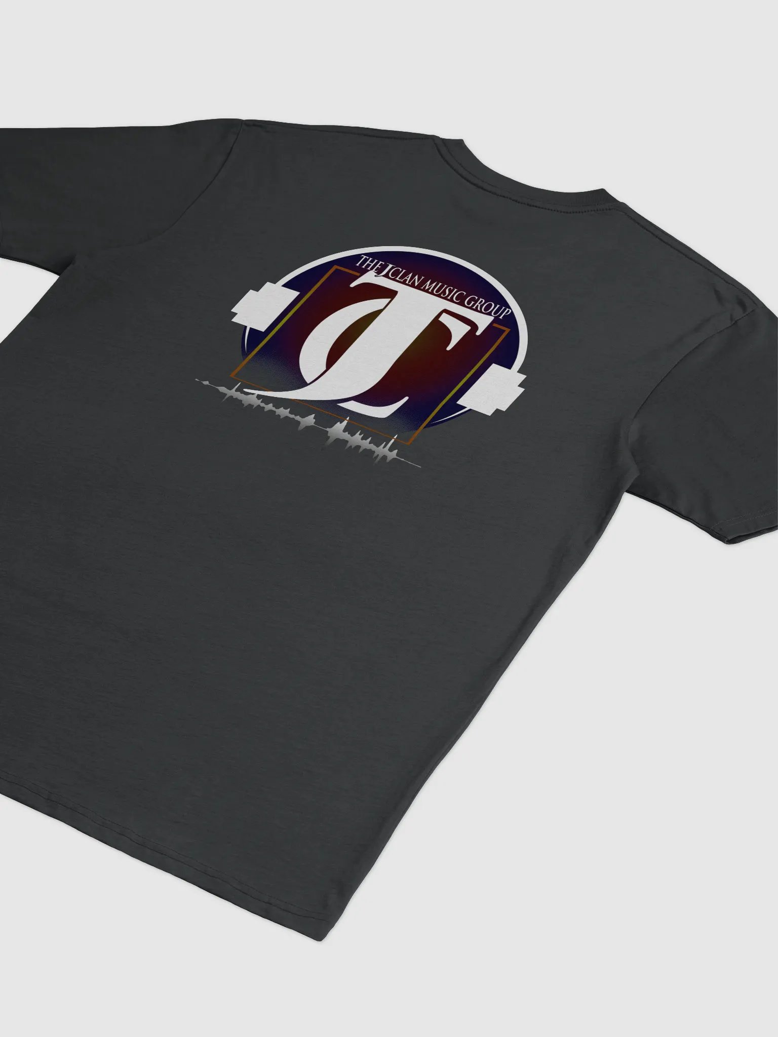 Celestial AS Films Logo Tee product image (4)