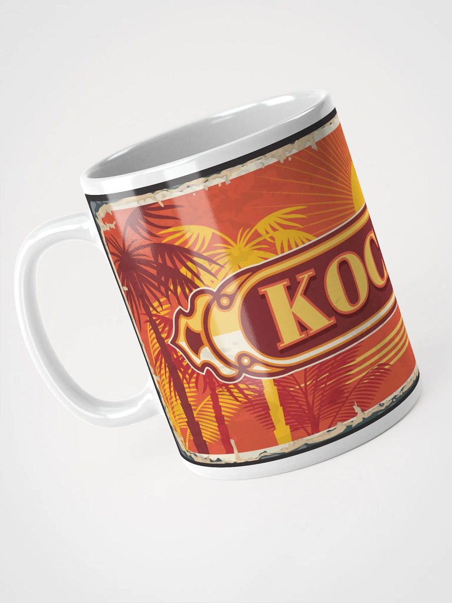 Vintage Kocaeli Mug product image (7)